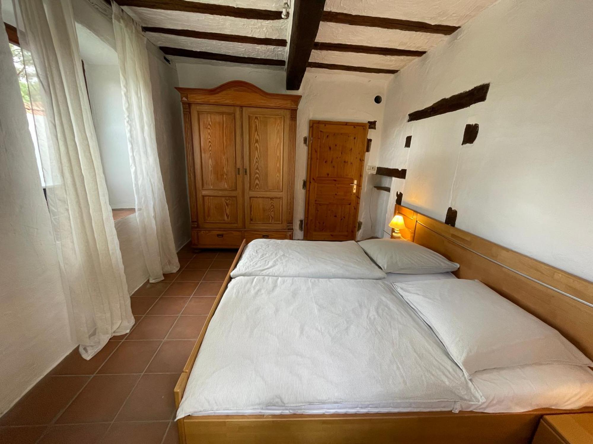 "El Patio" Am Donnersberg Apartment Dannenfels Ngoại thất bức ảnh