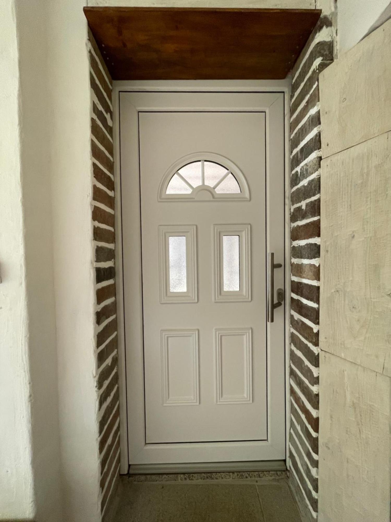 "El Patio" Am Donnersberg Apartment Dannenfels Ngoại thất bức ảnh