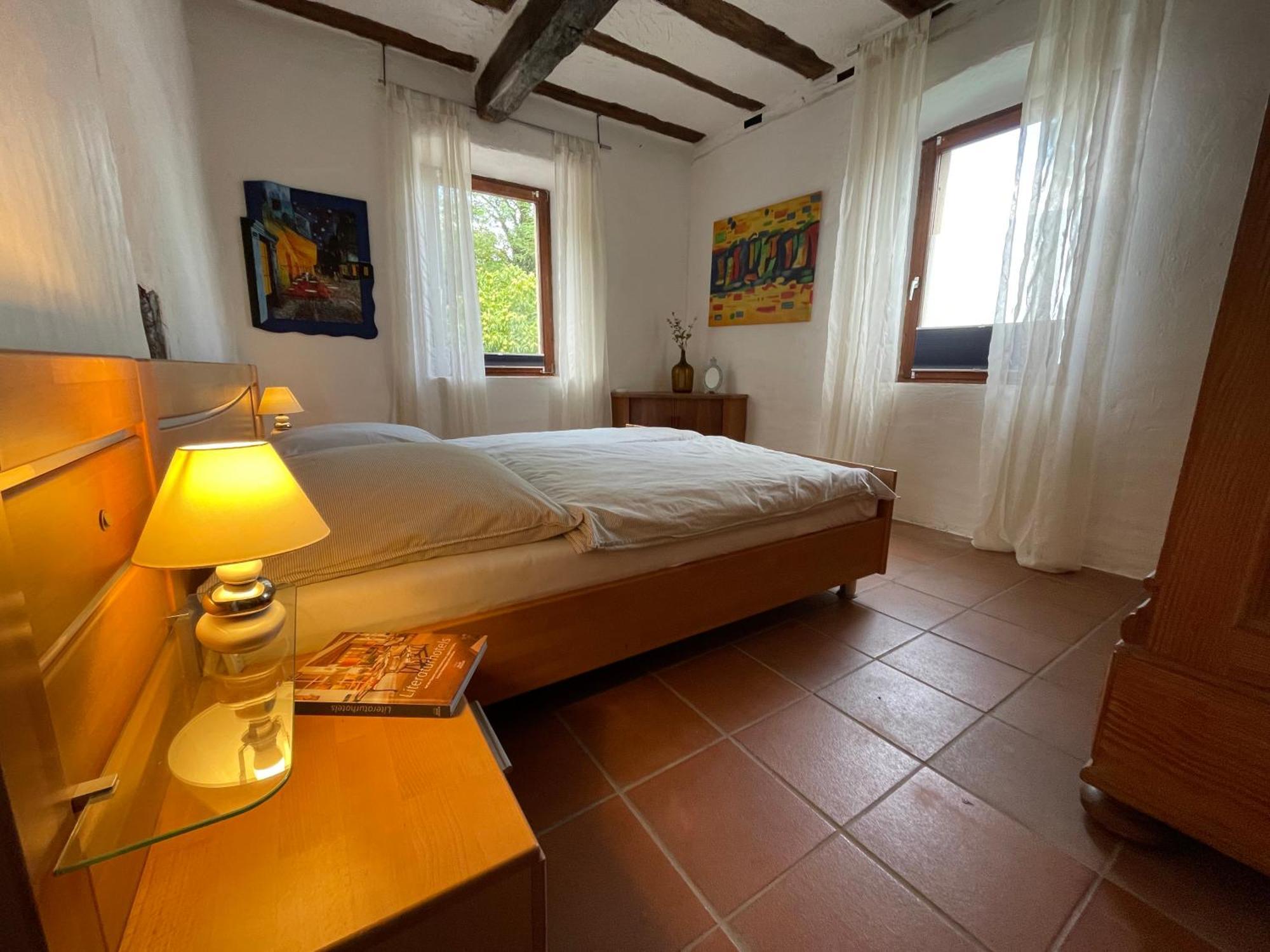 "El Patio" Am Donnersberg Apartment Dannenfels Ngoại thất bức ảnh